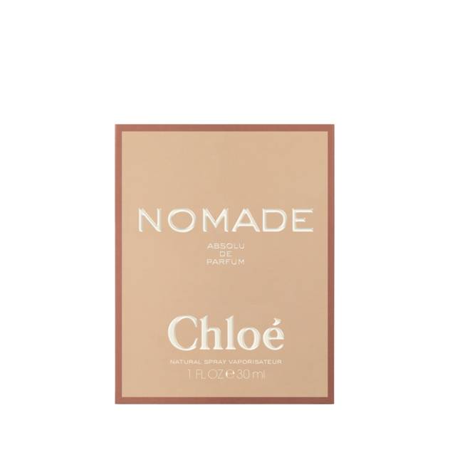 Chloé "Nomade Absolu" EdP Spray 30 Ml