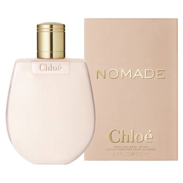 Chloé "Nomade" Body Lotion 200 Ml