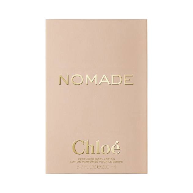 Chloé "Nomade" Body Lotion 200 Ml