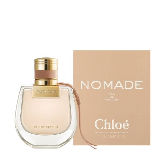 Chloé "Nomade" EdP Spray 50 Ml