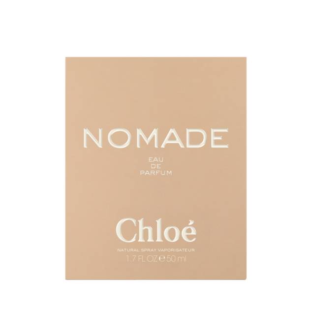 Chloé "Nomade" EdP Spray 50 Ml