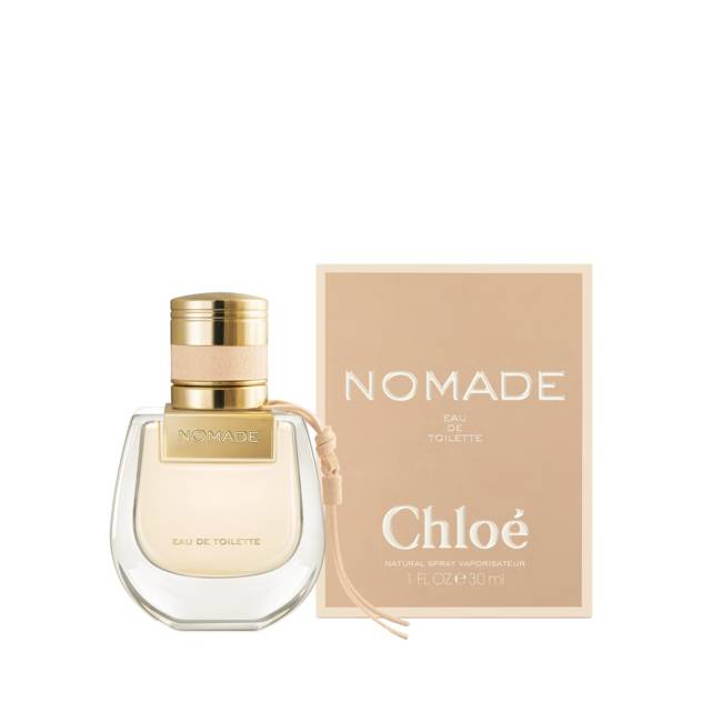 Chloé "Nomade" EdT Spray 30 Ml