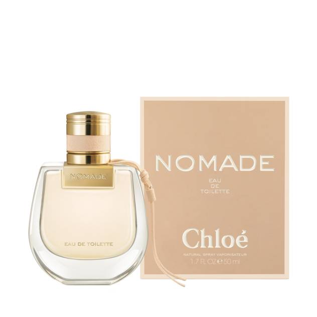 Chloé "Nomade" EdT Spray 50 Ml