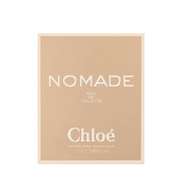 Chloé "Nomade" EdT Spray 50 Ml