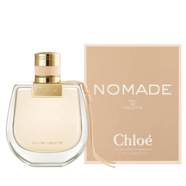 Chloé "Nomade" EdT Spray 75 Ml