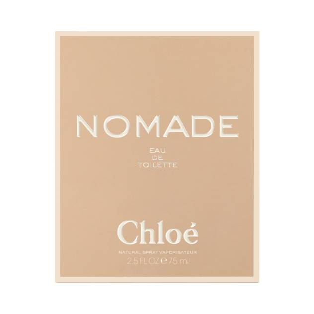 Chloé "Nomade" EdT Spray 75 Ml