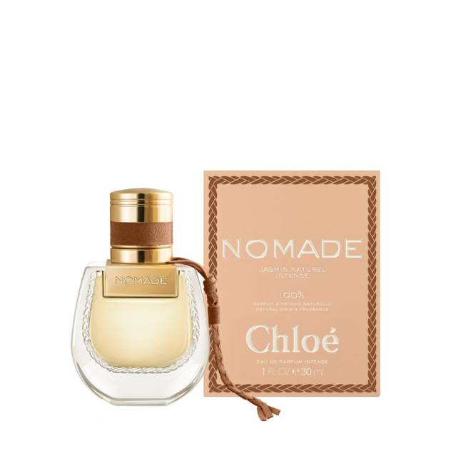 Chloé "Nomade Jasmin Naturelle" EdP Spray 30 Ml