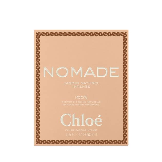 Chloé "Nomade Jasmin Naturelle" EdP Spray 50 Ml
