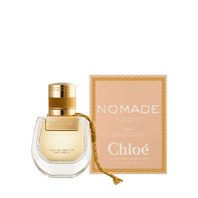Chloé "Nomade Naturelle" EdP Spray 30 Ml