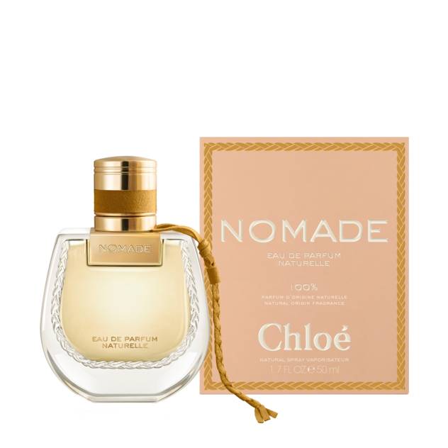 Chloé "Nomade Naturelle" EdP Spray 50 Ml