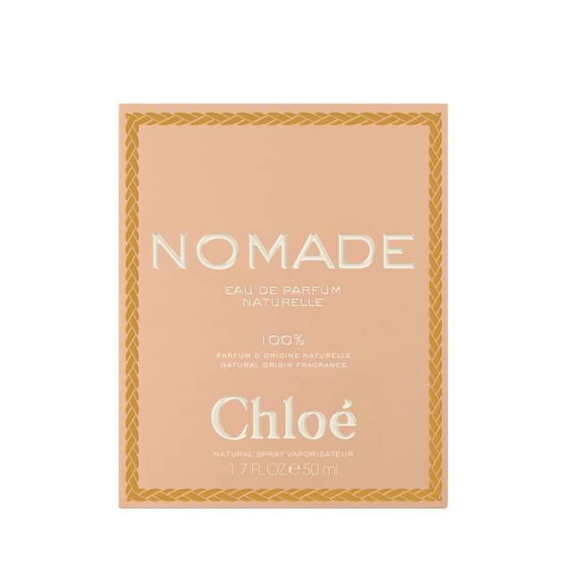 Chloé "Nomade Naturelle" EdP Spray 50 Ml