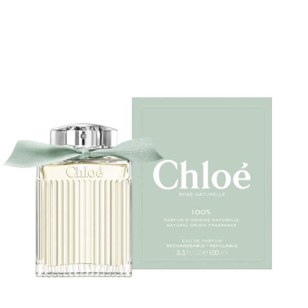 Chloé " Rose Naturelle" EdP Spray 100 Ml