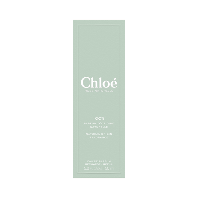 Chloé "Rose Naturelle" EdP Spray 150 Ml Refill
