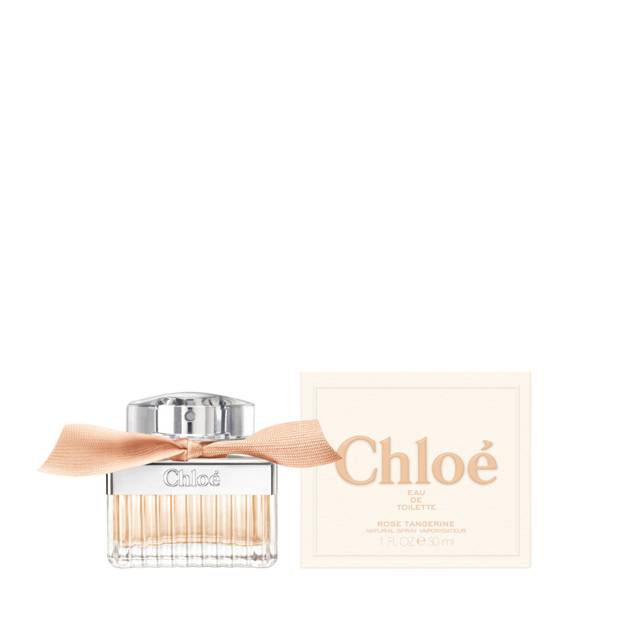 Chloé "Rose Tangerine" EdT Spray 30 Ml