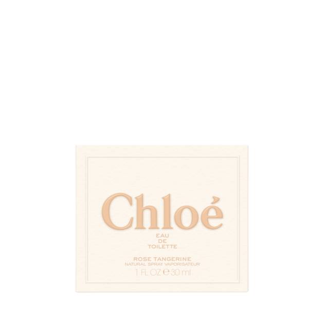 Chloé "Rose Tangerine" EdT Spray 30 Ml