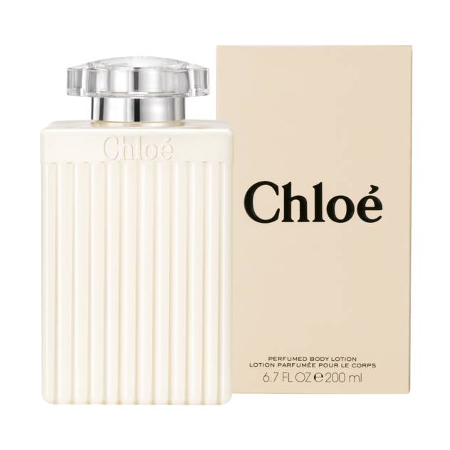 Chloé "Signature" Body Lotion 200 Ml
