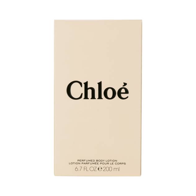 Chloé "Signature" Body Lotion 200 Ml