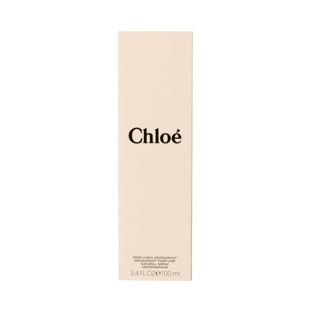 Chloé "Signature" Deo Spray 100 Ml