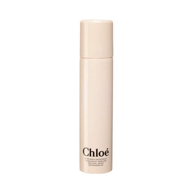 Chloé "Signature" Deo Spray 100 Ml