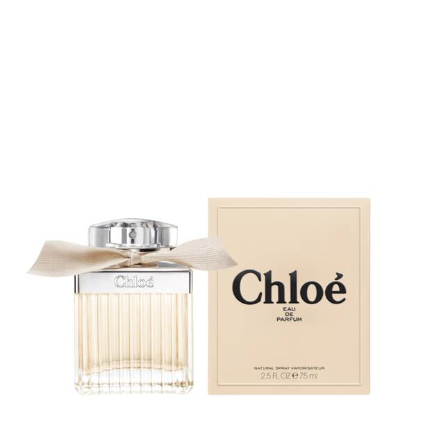 Chloé "Signature" EdP Spray 75 Ml