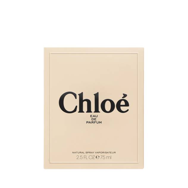Chloé "Signature" EdP Spray 75 Ml