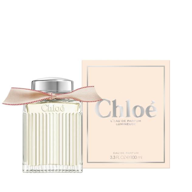 Chloé "Signature Lumineuse" EdP Spray 100 Ml