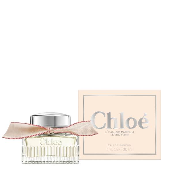 Chloé "Signature Lumineuse" EdP Spray 30 Ml