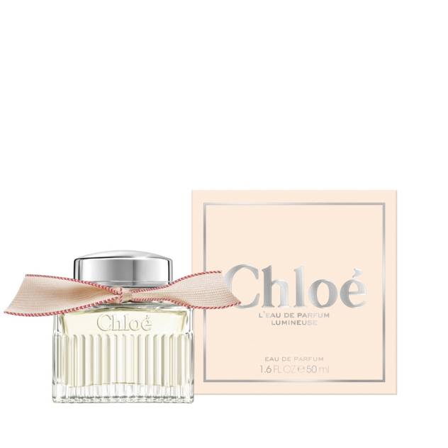 Chloé "Signature Lumineuse" EdP Spray 50 Ml