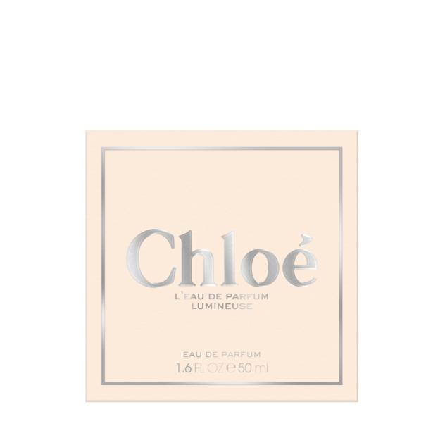 Chloé "Signature Lumineuse" EdP Spray 50 Ml