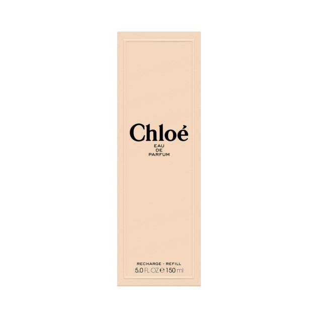 Chloé "Signature Naturelle" EdP Spray 150 Ml Refill