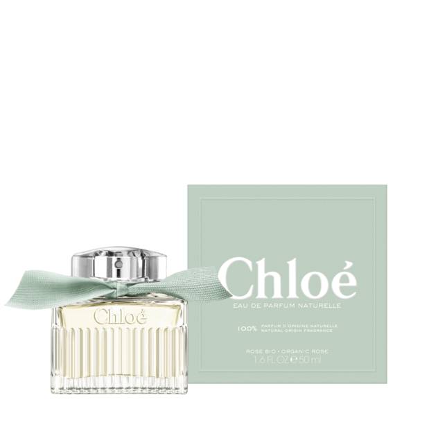 Chloé "Signature Naturelle" EdP Spray 50 Ml