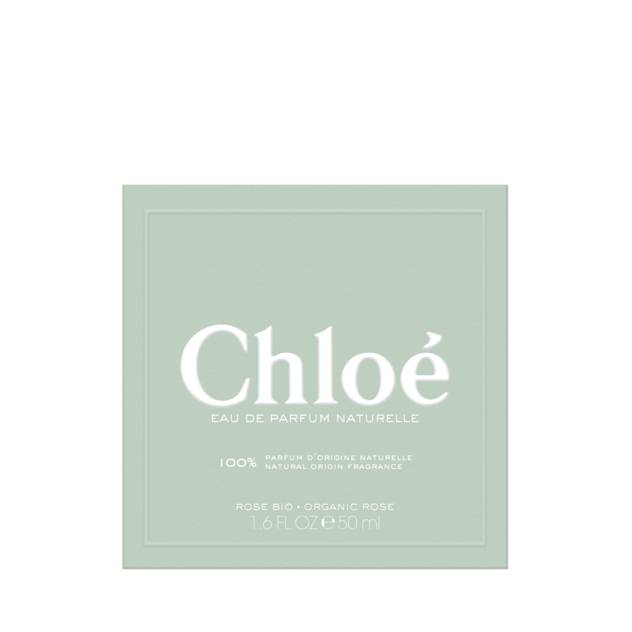 Chloé "Signature Naturelle" EdP Spray 50 Ml