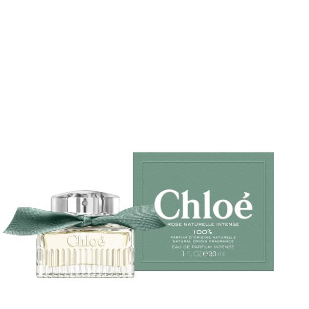 Chloé "Signature Naturelle Intense" EdP Spray 30 Ml
