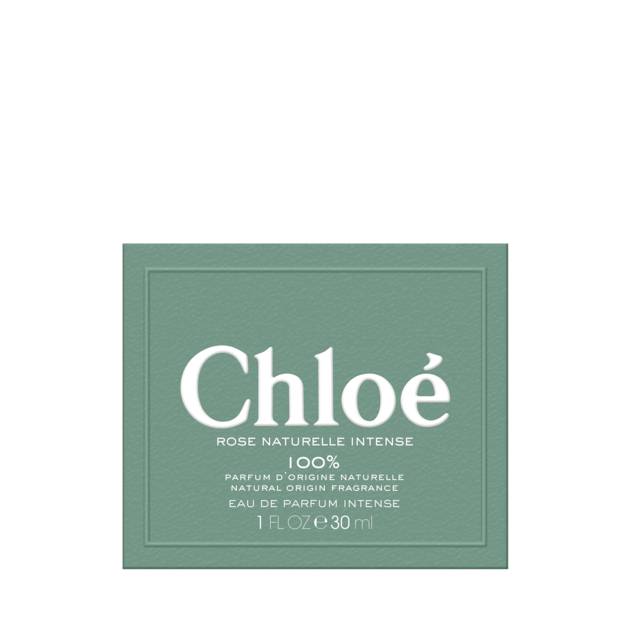 Chloé "Signature Naturelle Intense" EdP Spray 30 Ml