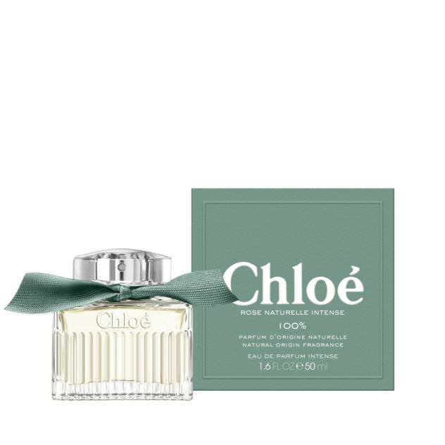 Chloé "Signature Naturelle Intense" EdP Spray 50 Ml