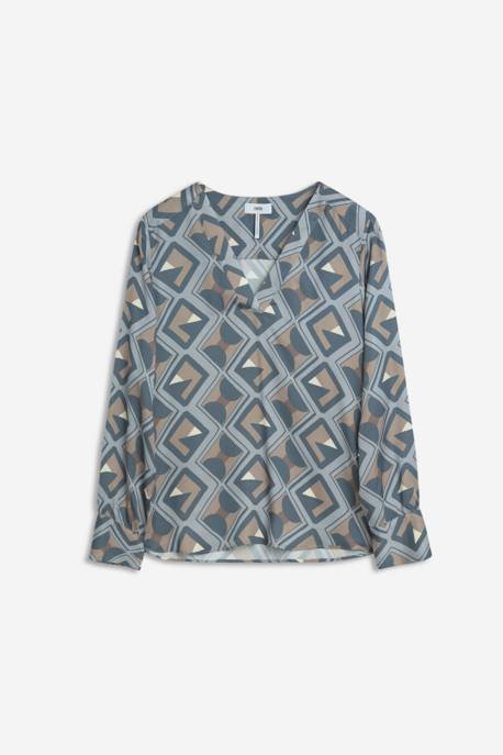 CINQUE Bluse "Citauba"