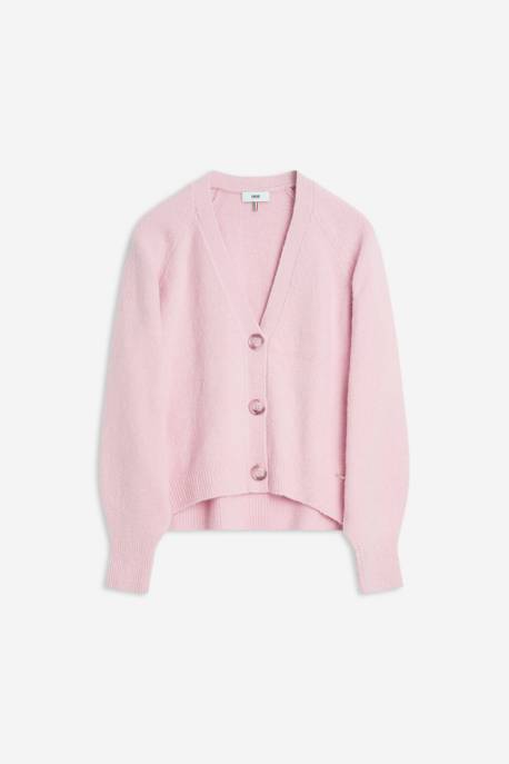 CINQUE Cardigan "Civiviani"