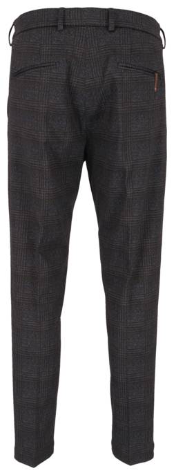 CINQUE Elegante Herrenhose Regular Fit