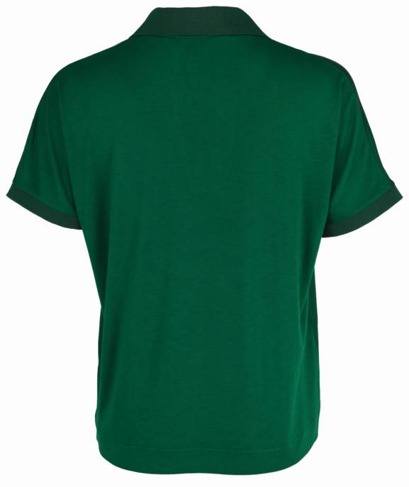CINQUE Jerseybluse "Cikaja"