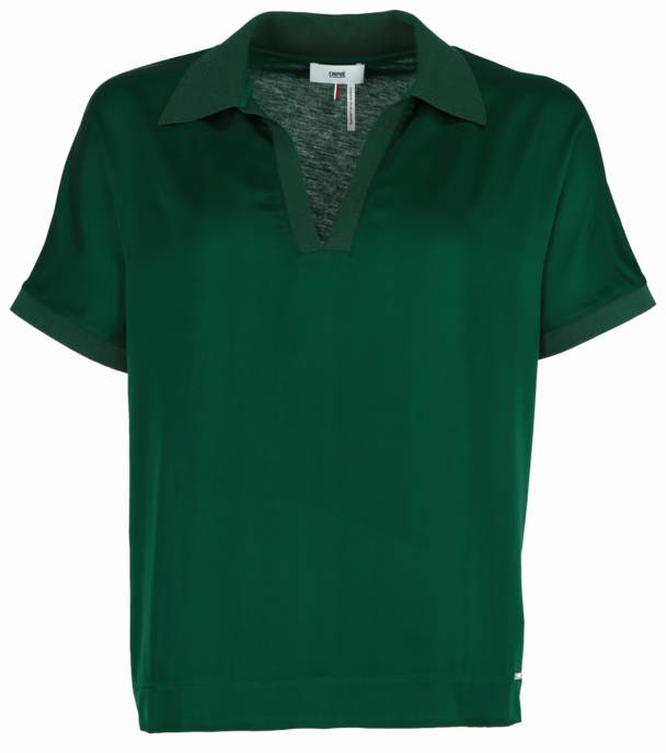 CINQUE Jerseybluse "Cikaja"