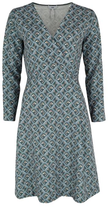 CINQUE Kleid "Cidorotina"