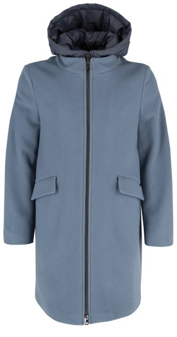 CINQUE Mantel "Cimirala"