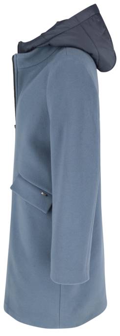 CINQUE Mantel "Cimirala"