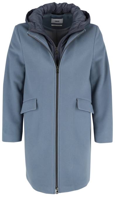 CINQUE Mantel "Cimirala"