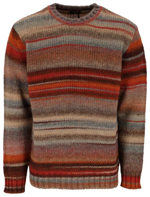 CINQUE Ringle Pullover "Cigrado"