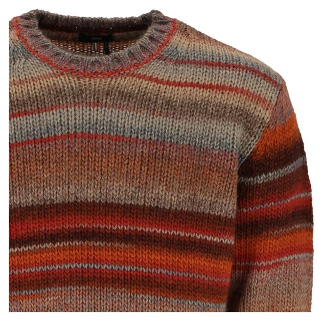 CINQUE Ringle Pullover "Cigrado"