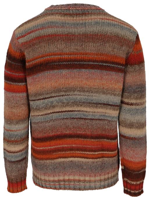 CINQUE Ringle Pullover "Cigrado"
