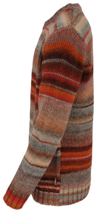 CINQUE Ringle Pullover "Cigrado"
