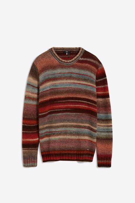 CINQUE Ringle Pullover "Cigrado"