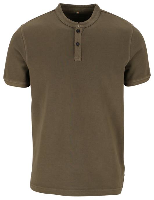 CINQUE T-Shirt "Cilano"